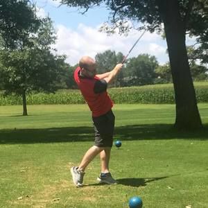 Meet your Posher, Ty